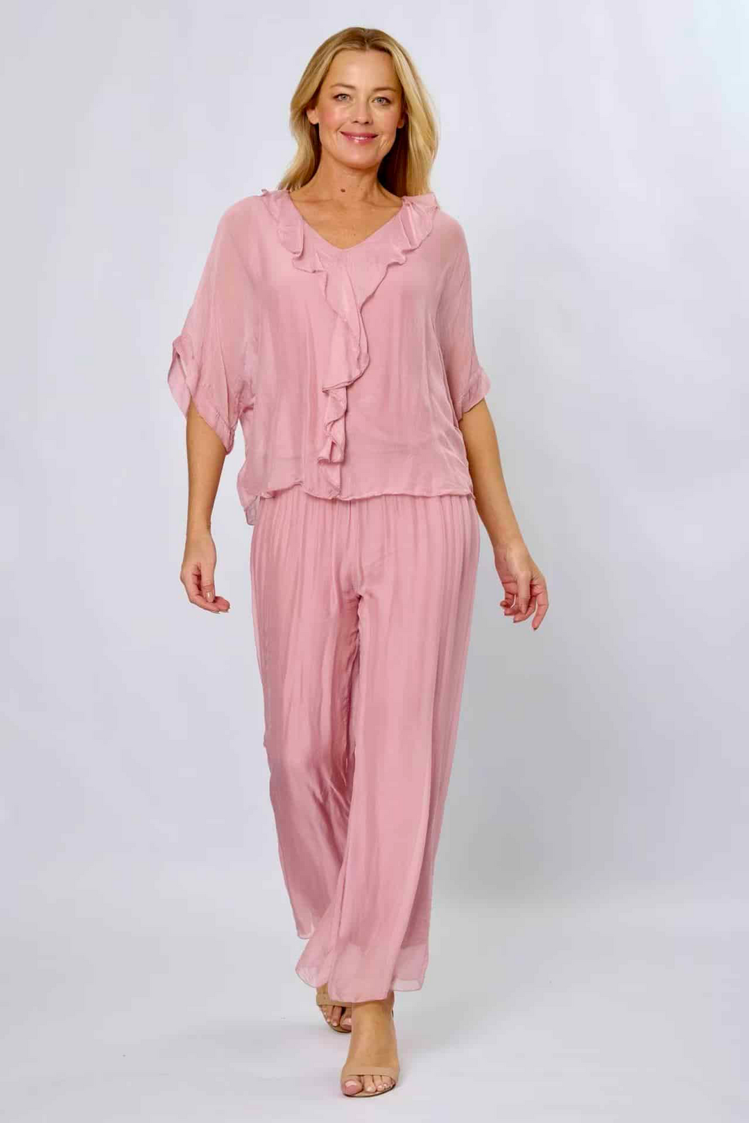 Zali Pant