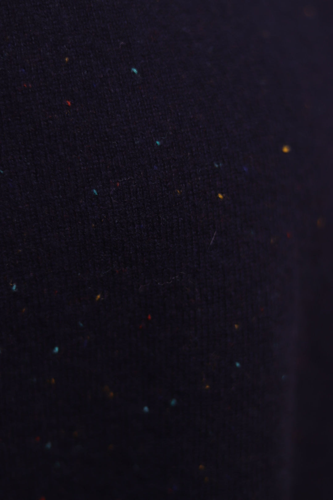 Olivia Lambswool Jumper