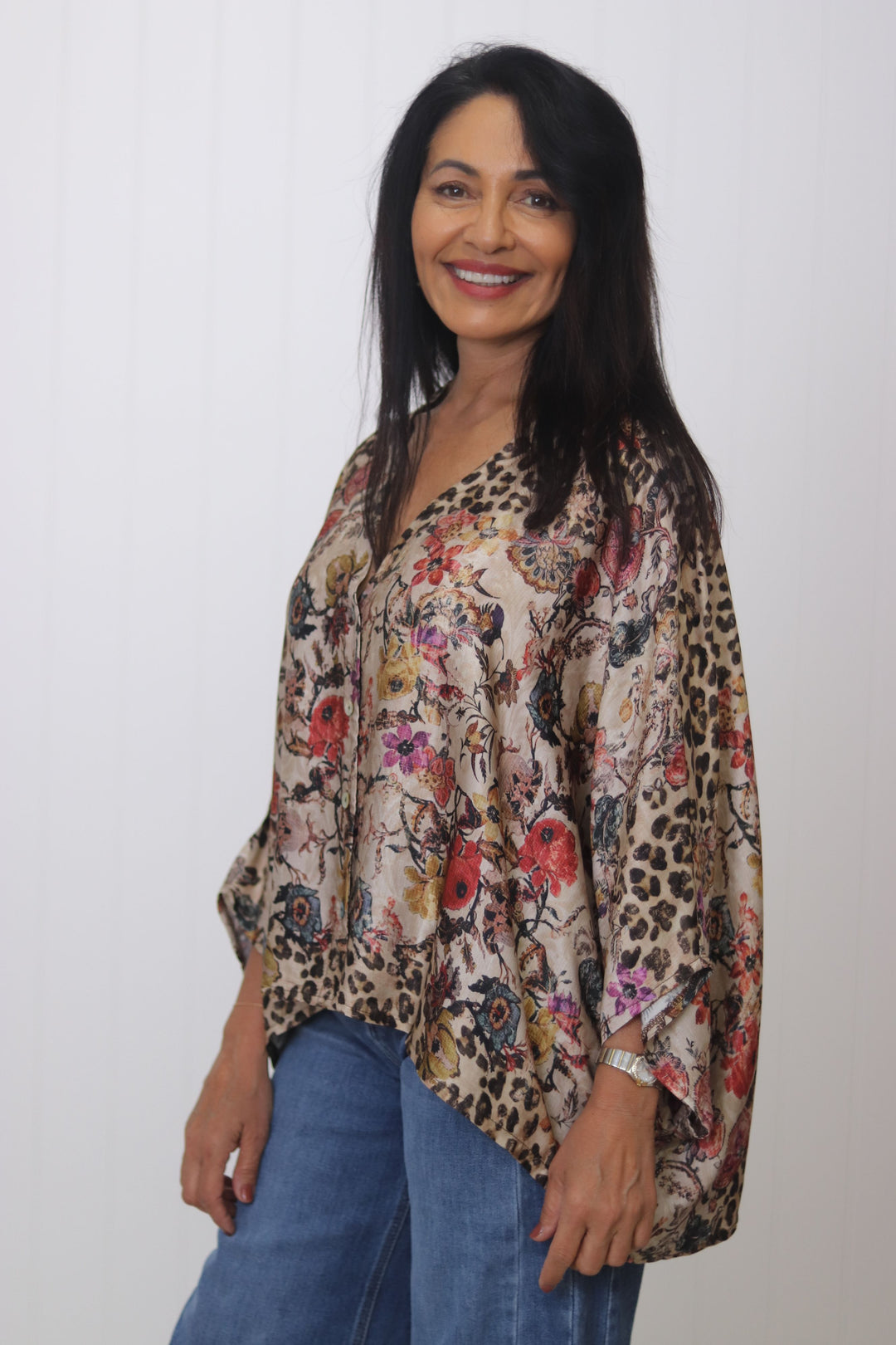 Allegra Top