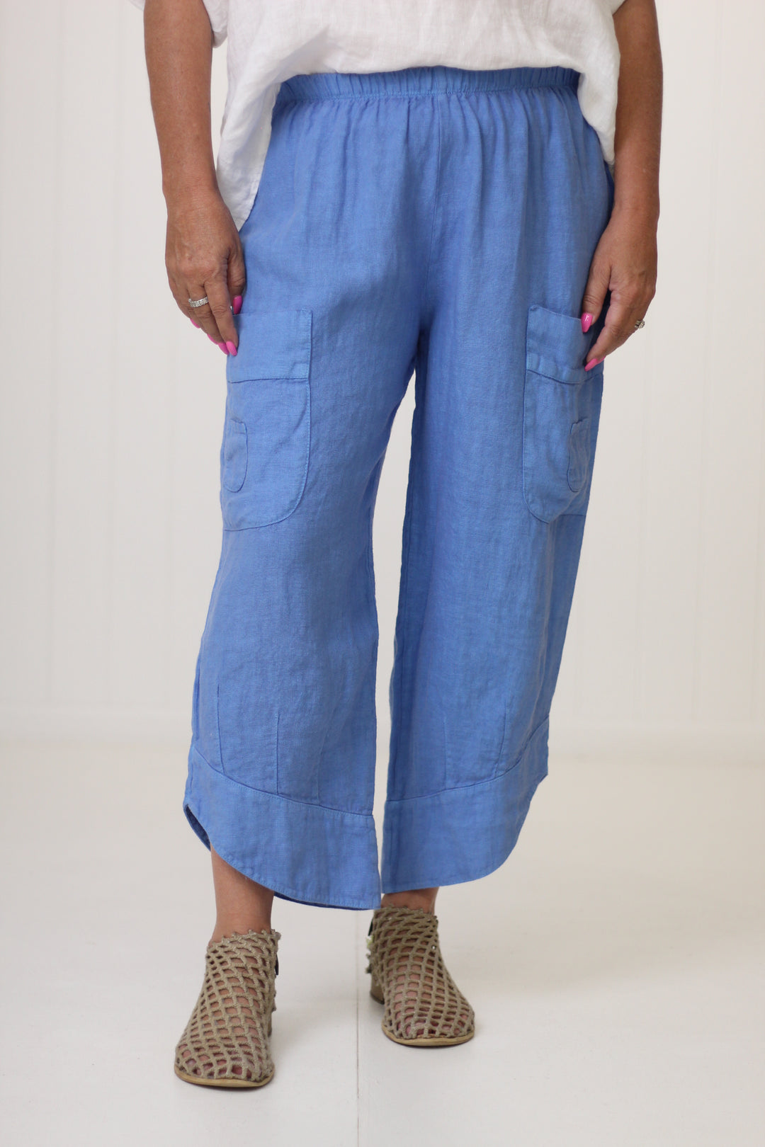 Immacolata Pant