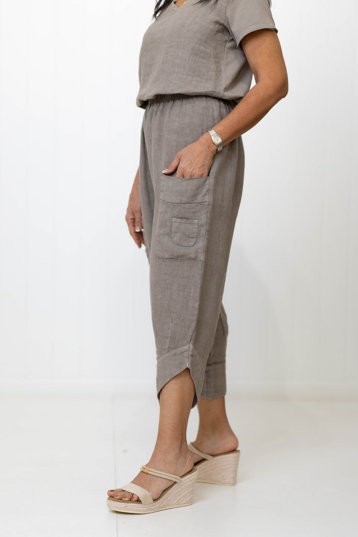 Immacolata Pant