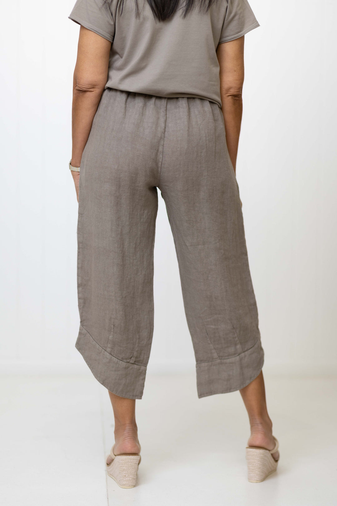 Immacolata Pant