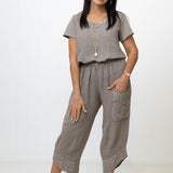 Immacolata Pant