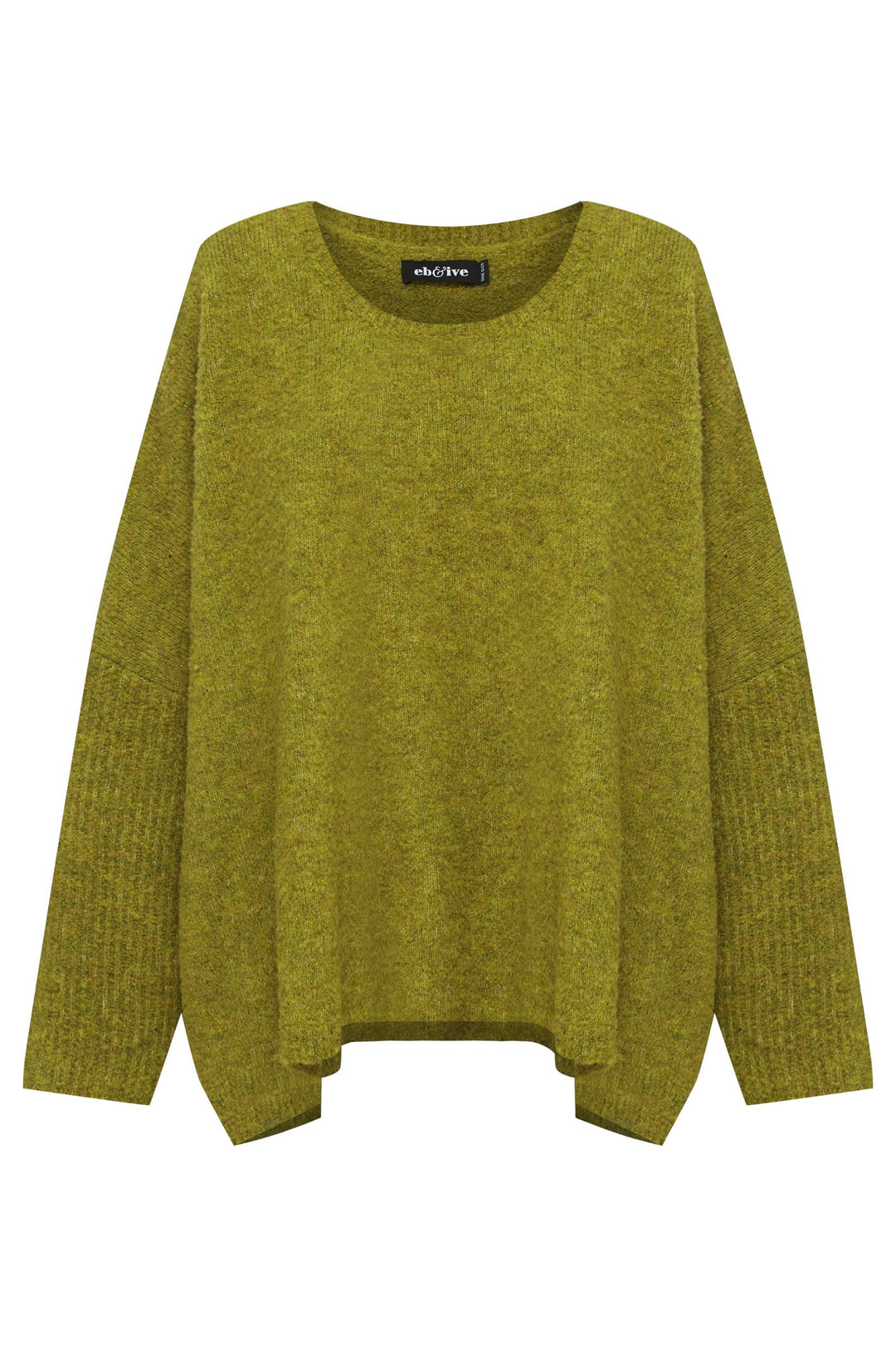 Folie Relaxed Knit
