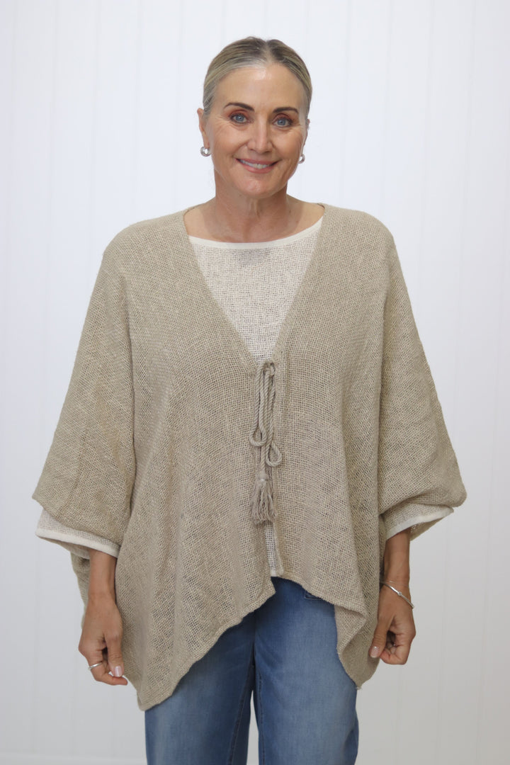 Lindsey Jacket