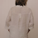 Astrid Linen Shirt