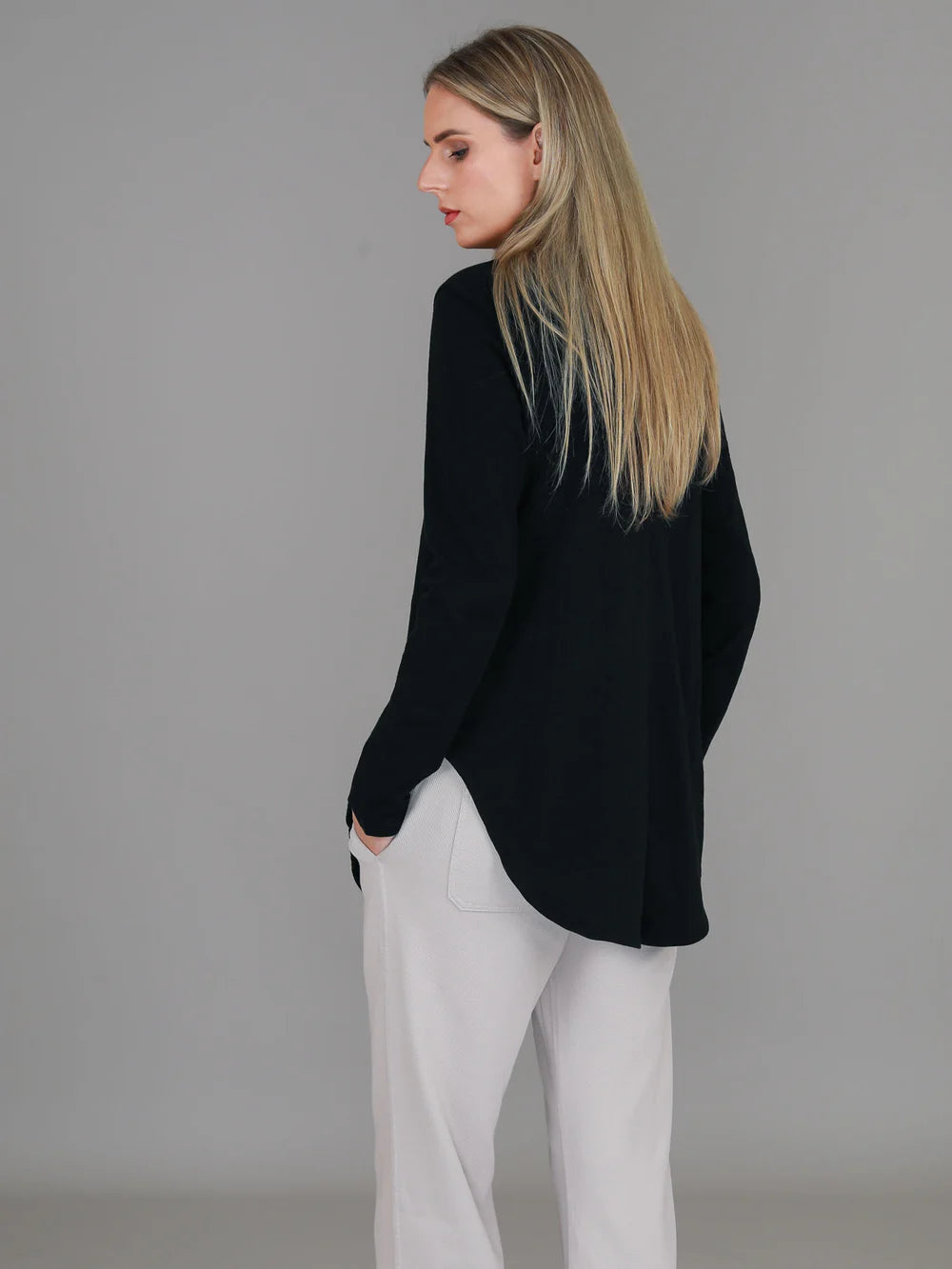 Jolie Star with Stripes Tee