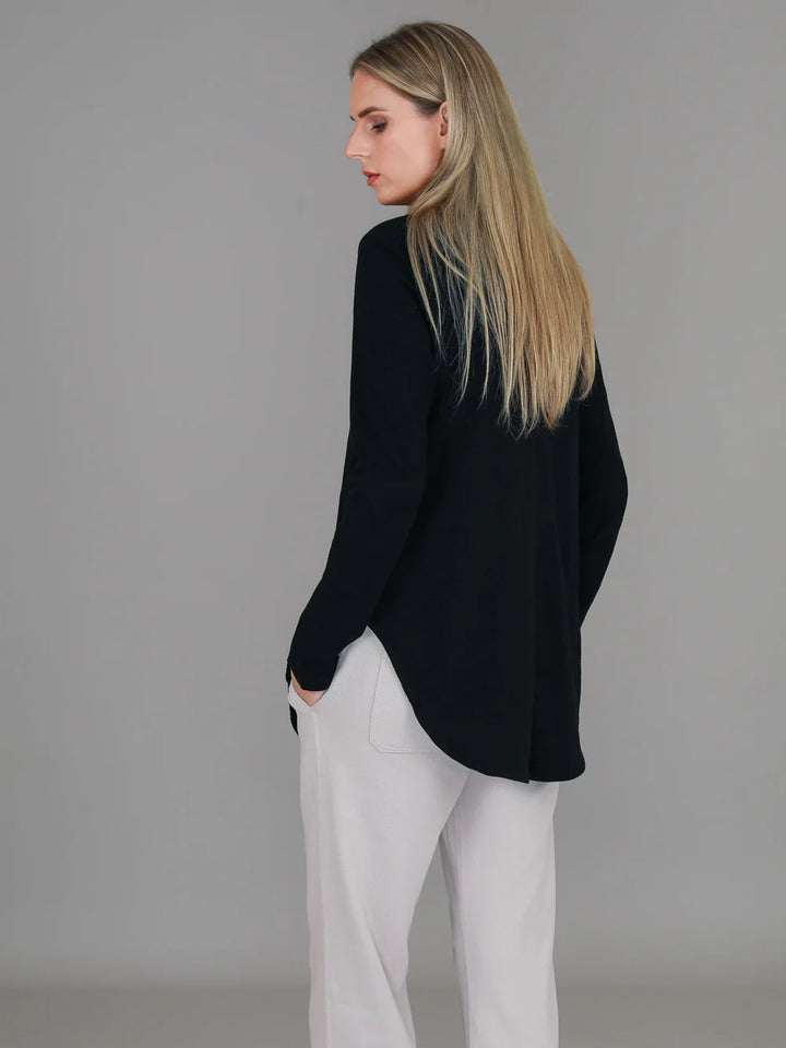 Jolie Star with Stripes Tee