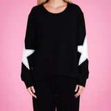 Peyton Twin Star Sweater