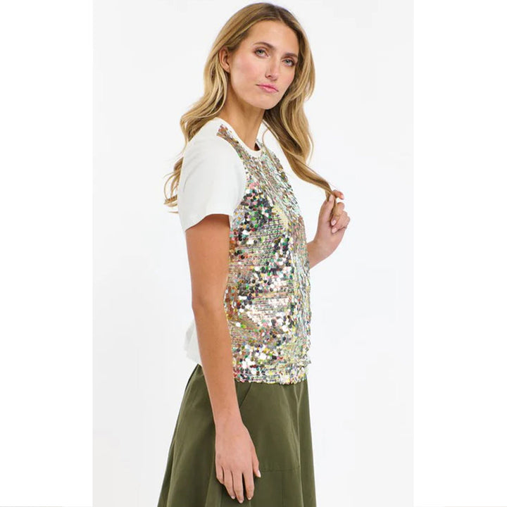 Confetti Top