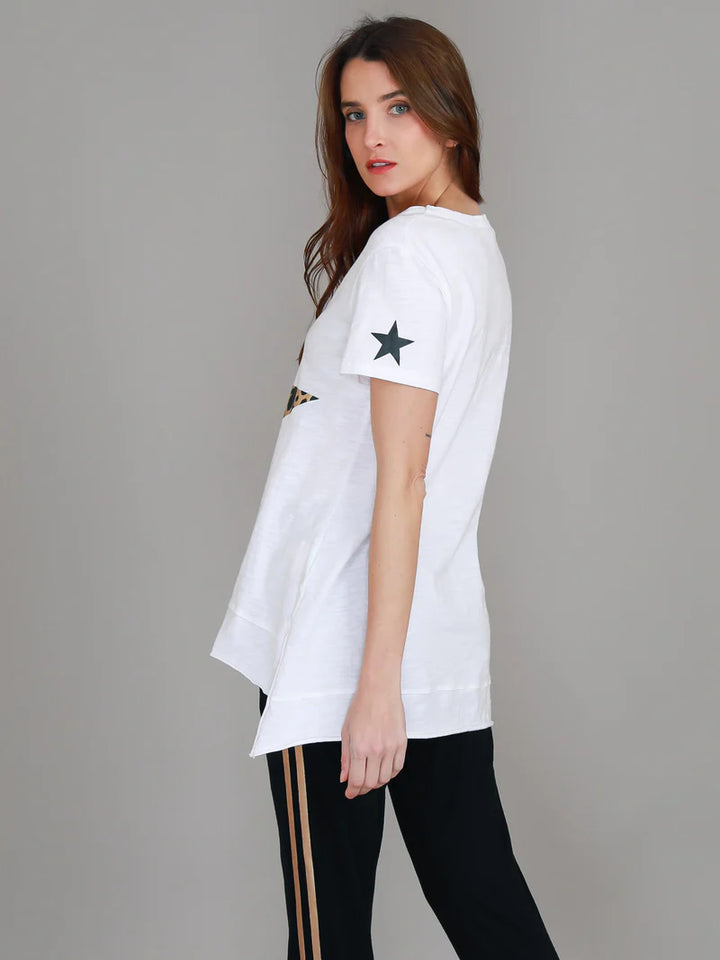 Rosemary Star Tee