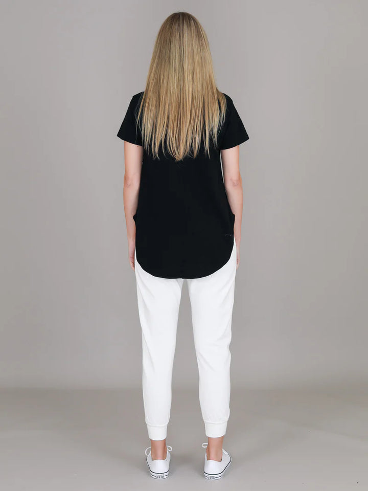 Jill Star Tee