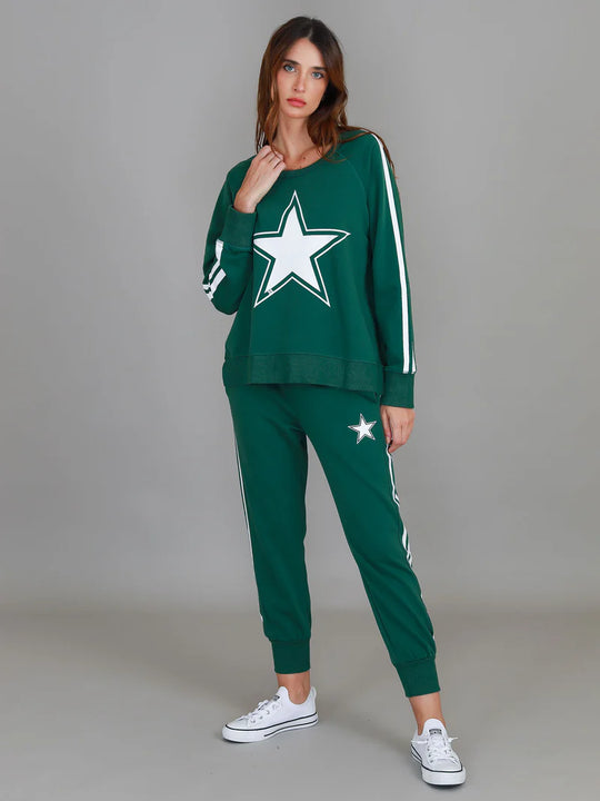 Gerry Superstar Sweater