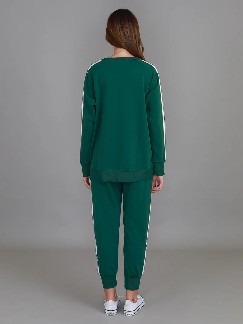 Gerry Superstar Sweater