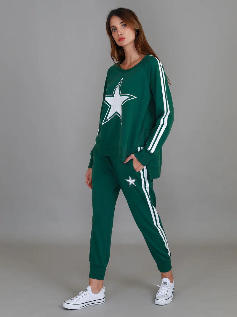 Gerry Superstar Sweatpant