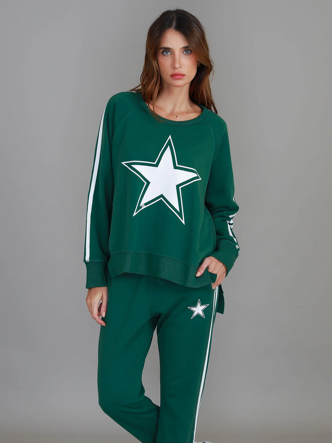 Gerry Superstar Sweater