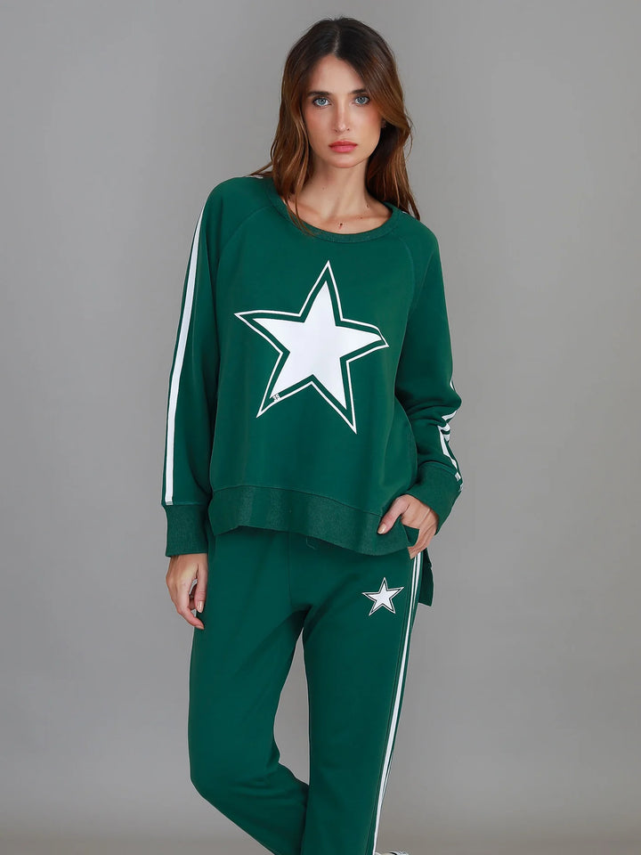 Gerry Superstar Sweater