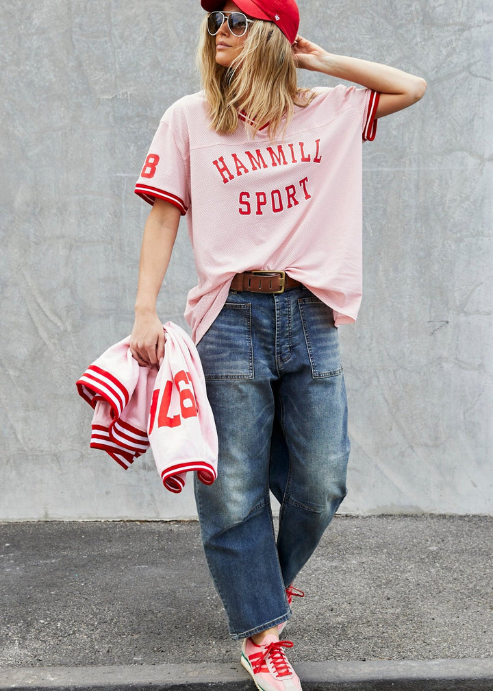 Carpenter Stretch Jeans
