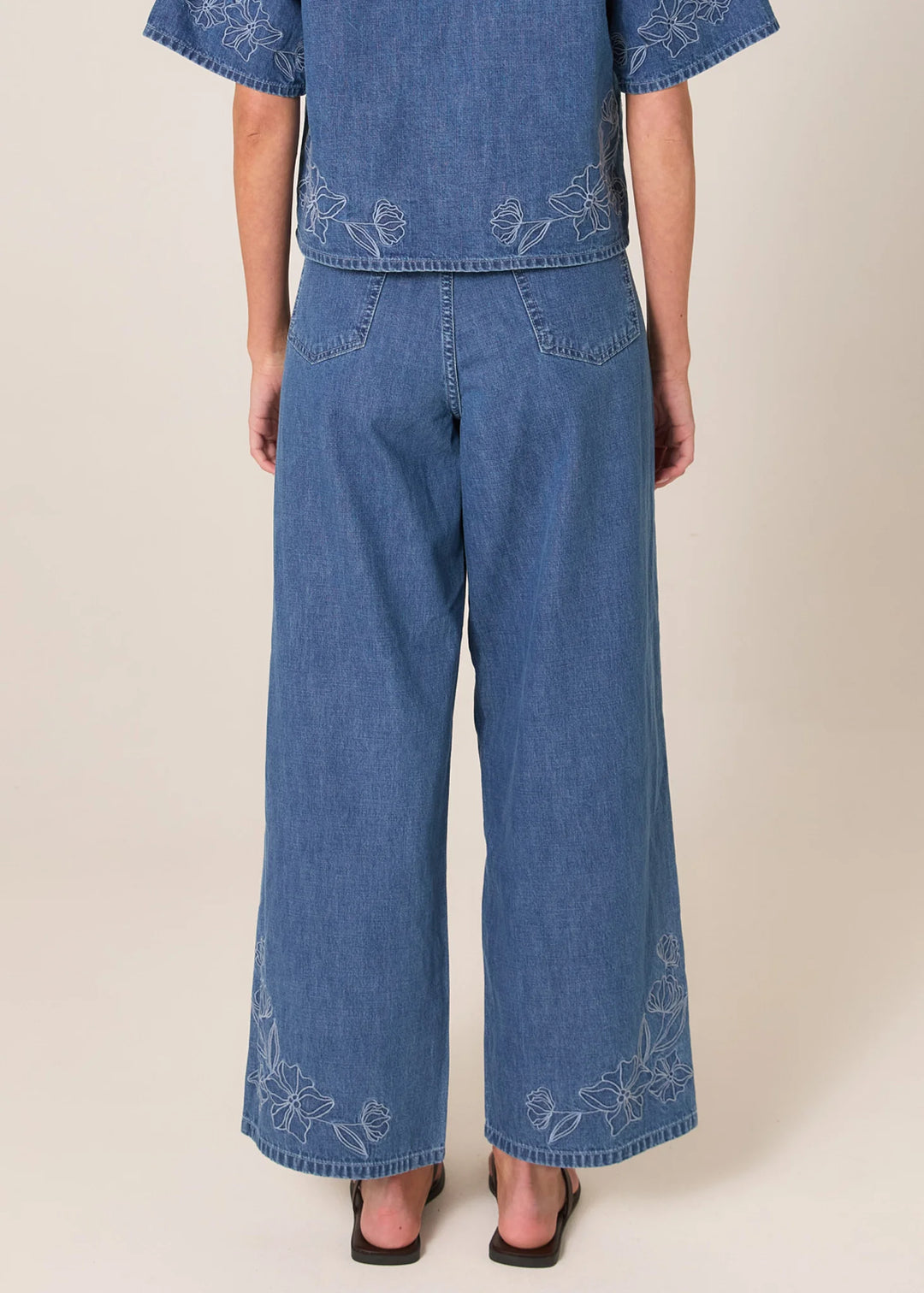 Sloane Jean