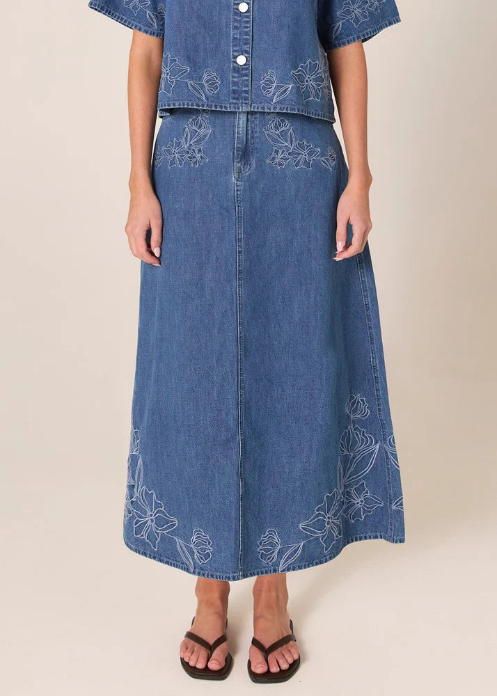 Sloane Skirt
