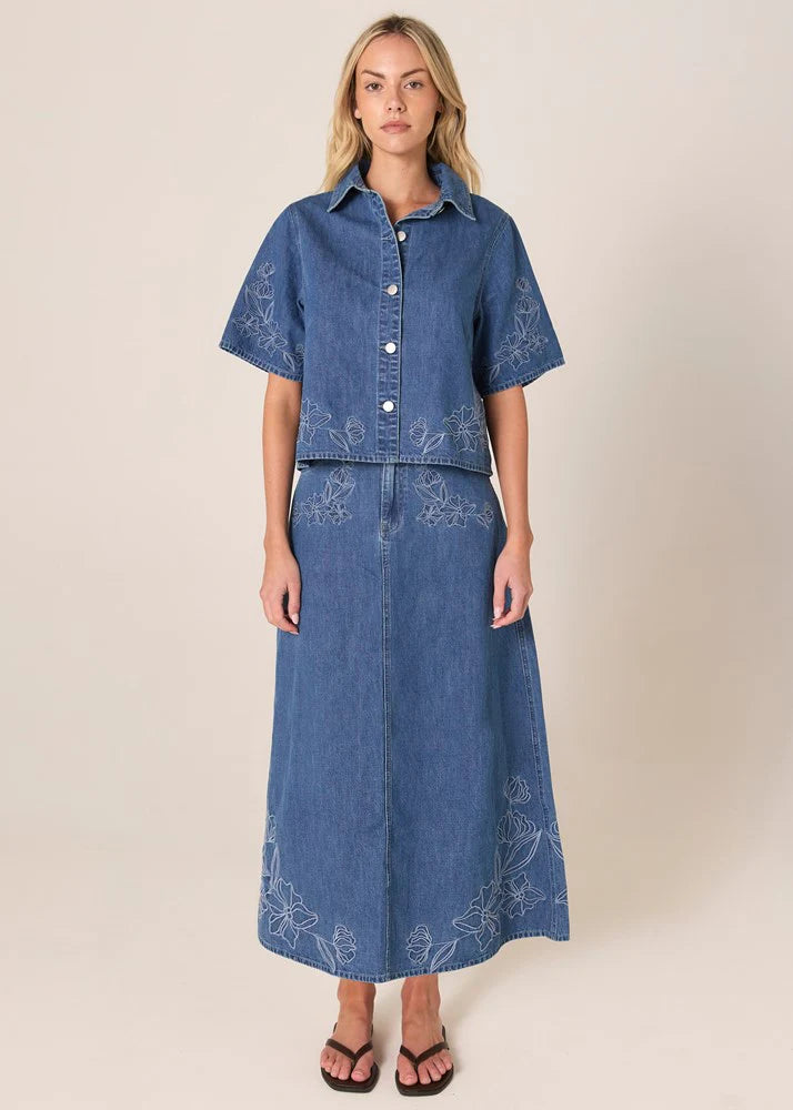 Sloane Skirt