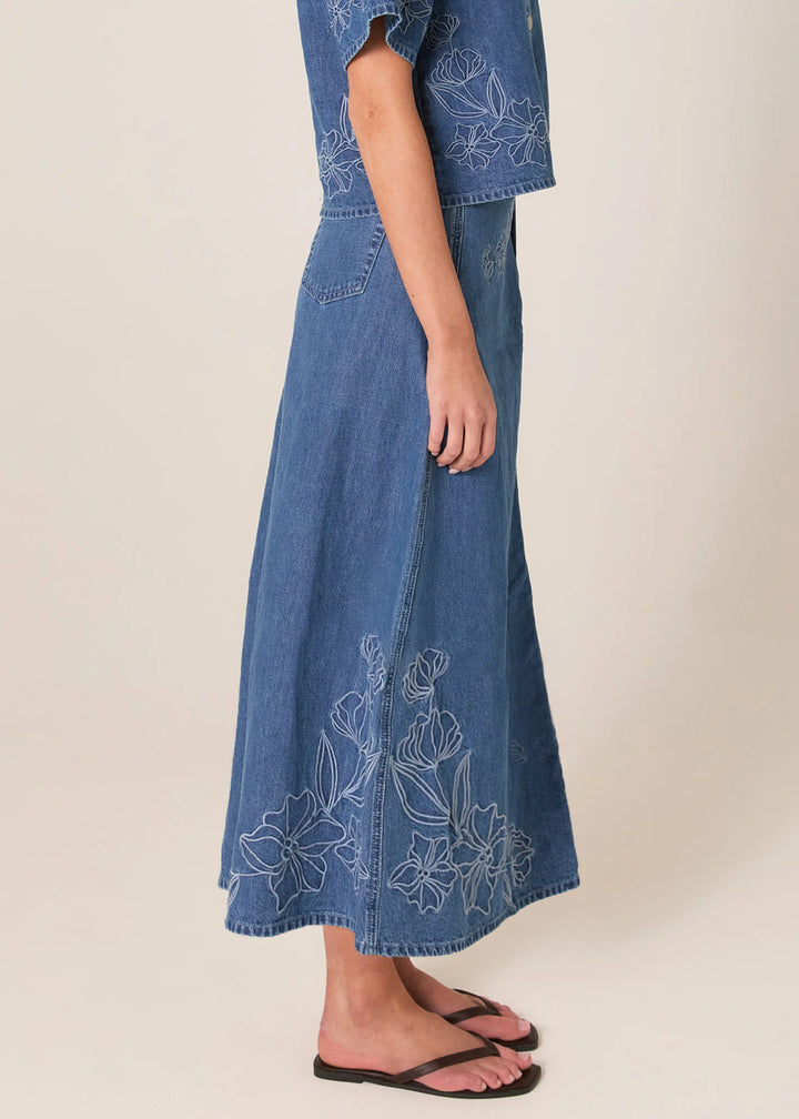 Sloane Skirt
