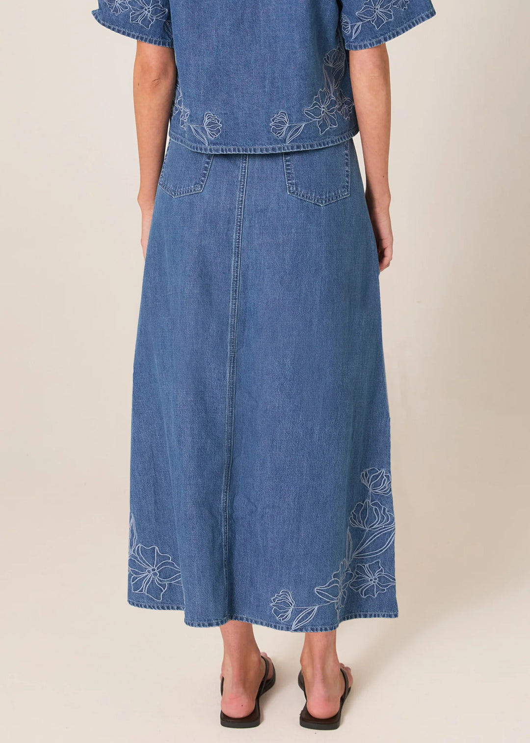 Sloane Skirt
