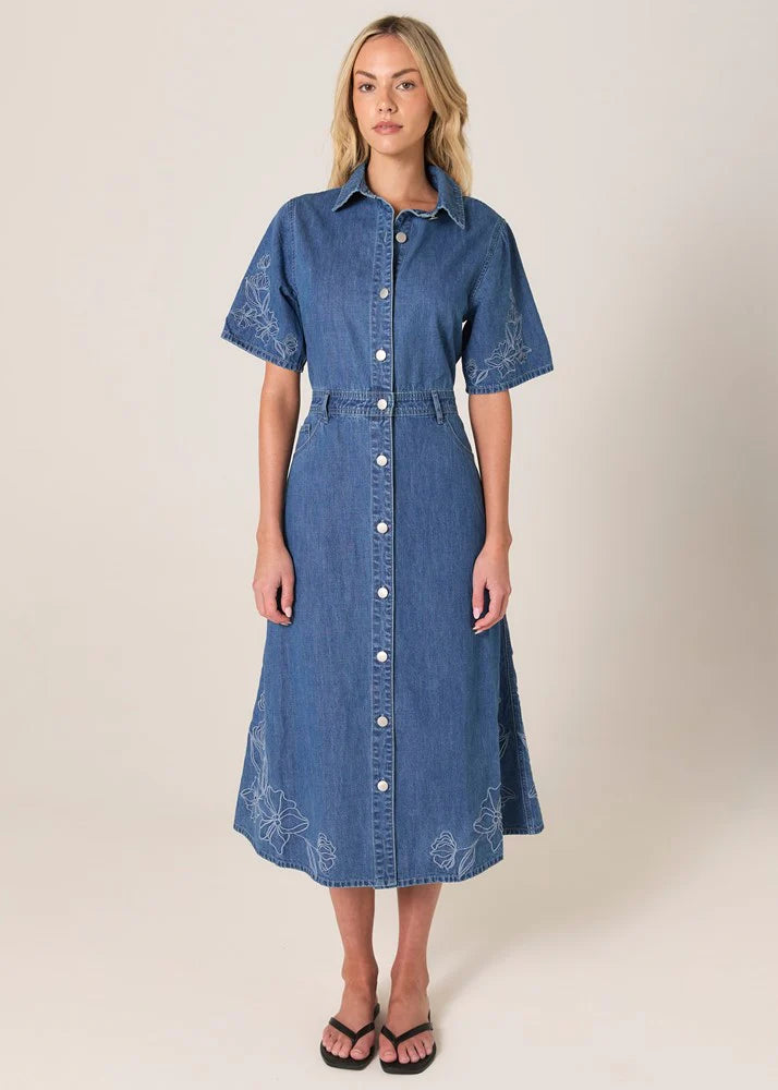 Sloane Dress