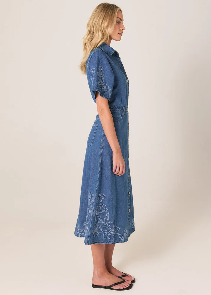 Sloane Dress