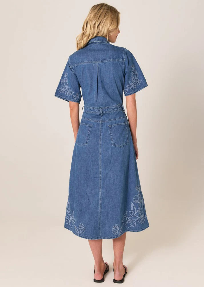 Sloane Dress