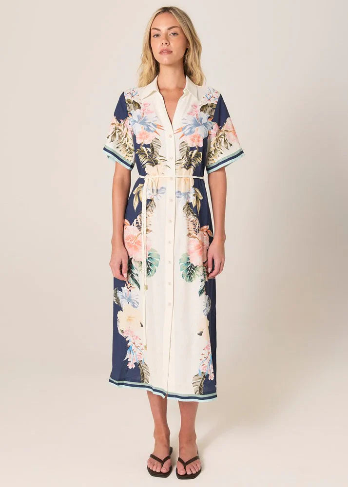 Solara Dress