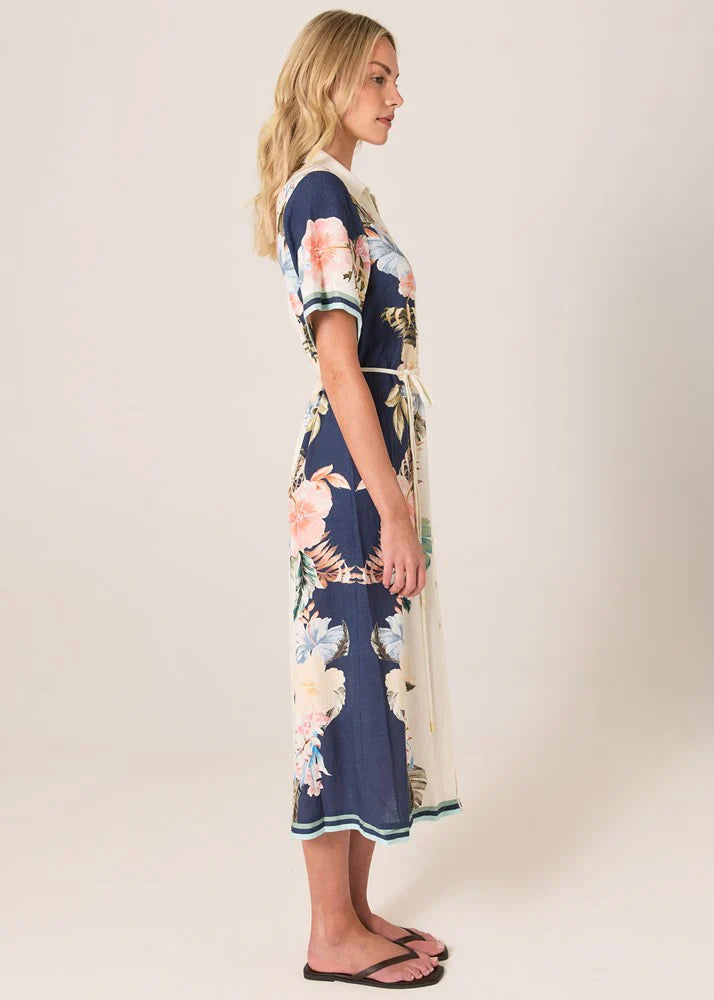 Solara Dress