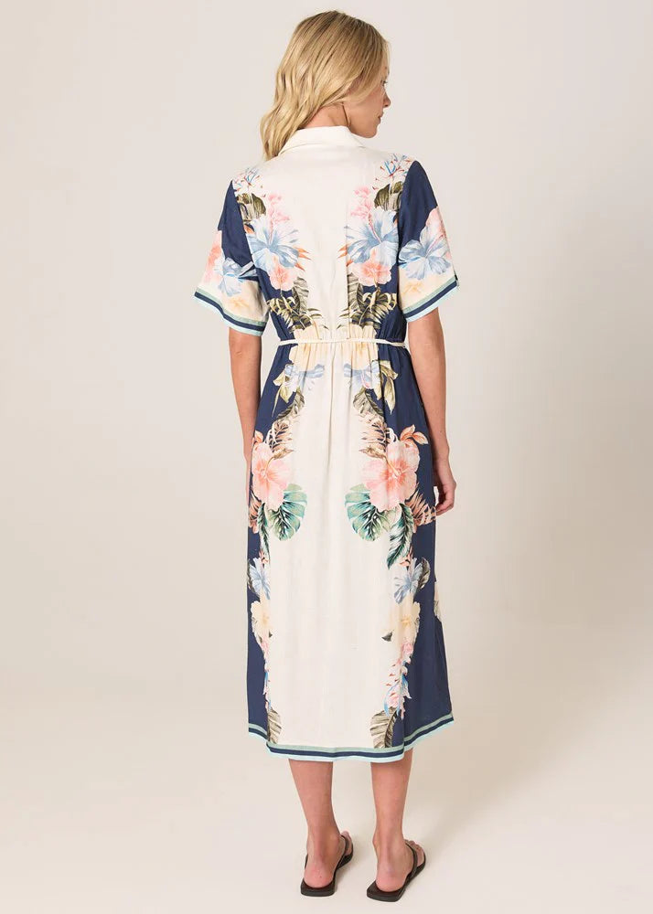 Solara Dress