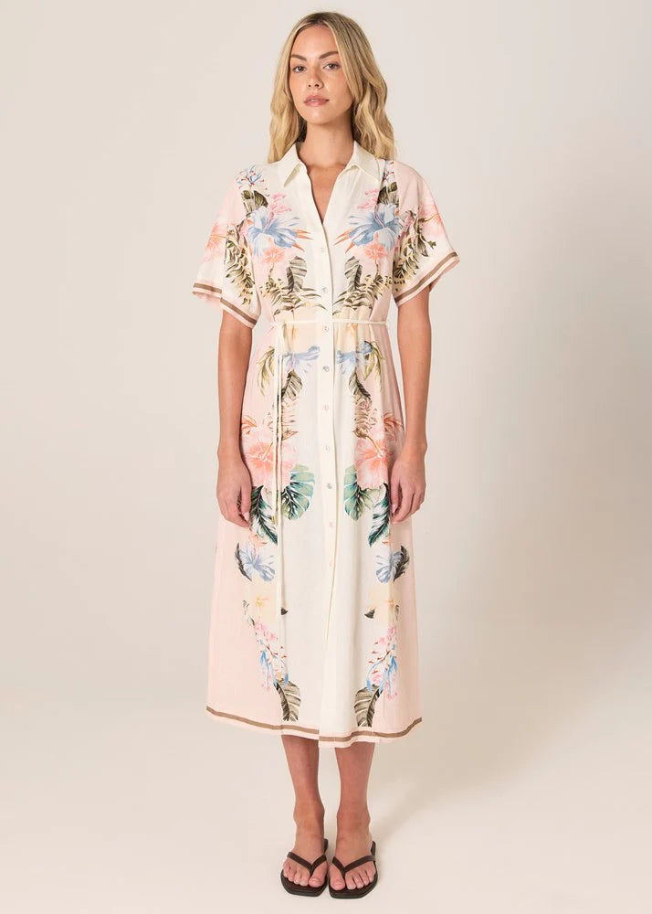 Solara Dress