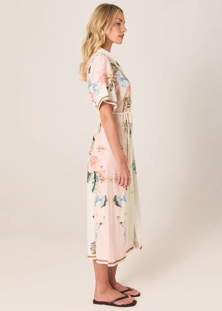 Solara Dress