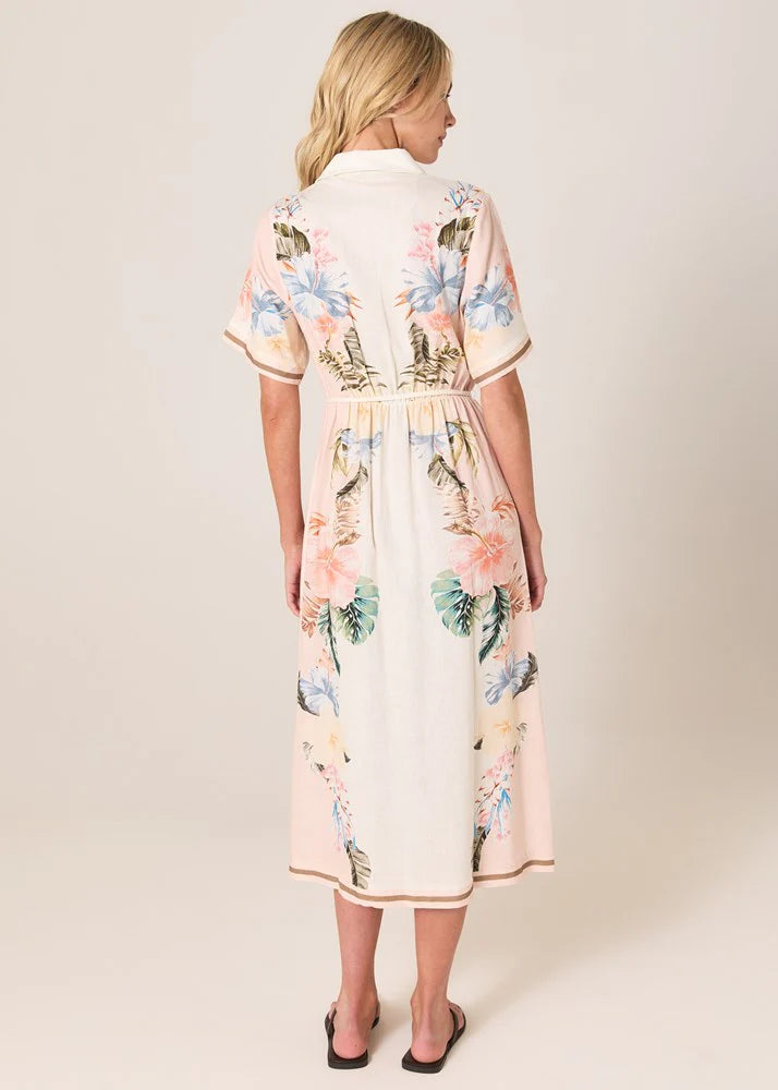 Solara Dress