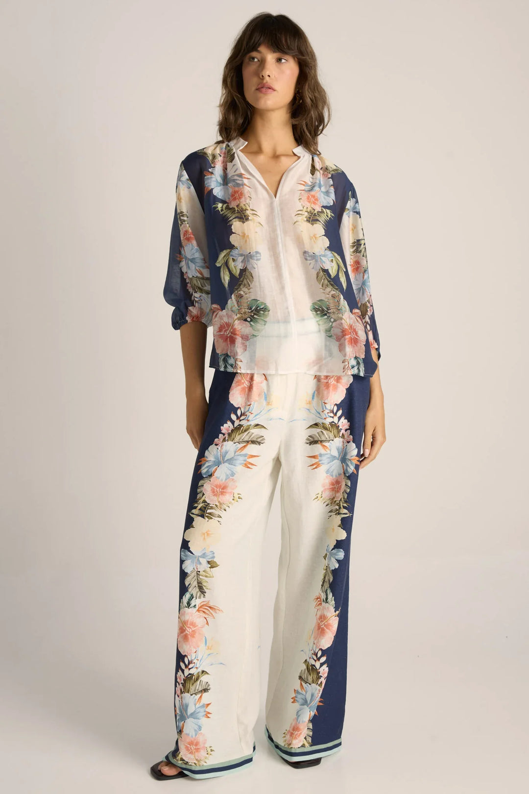 Solara Pant