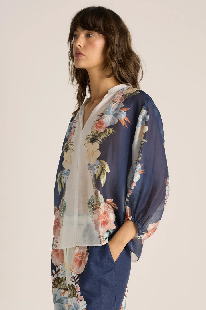 Solara Shirt