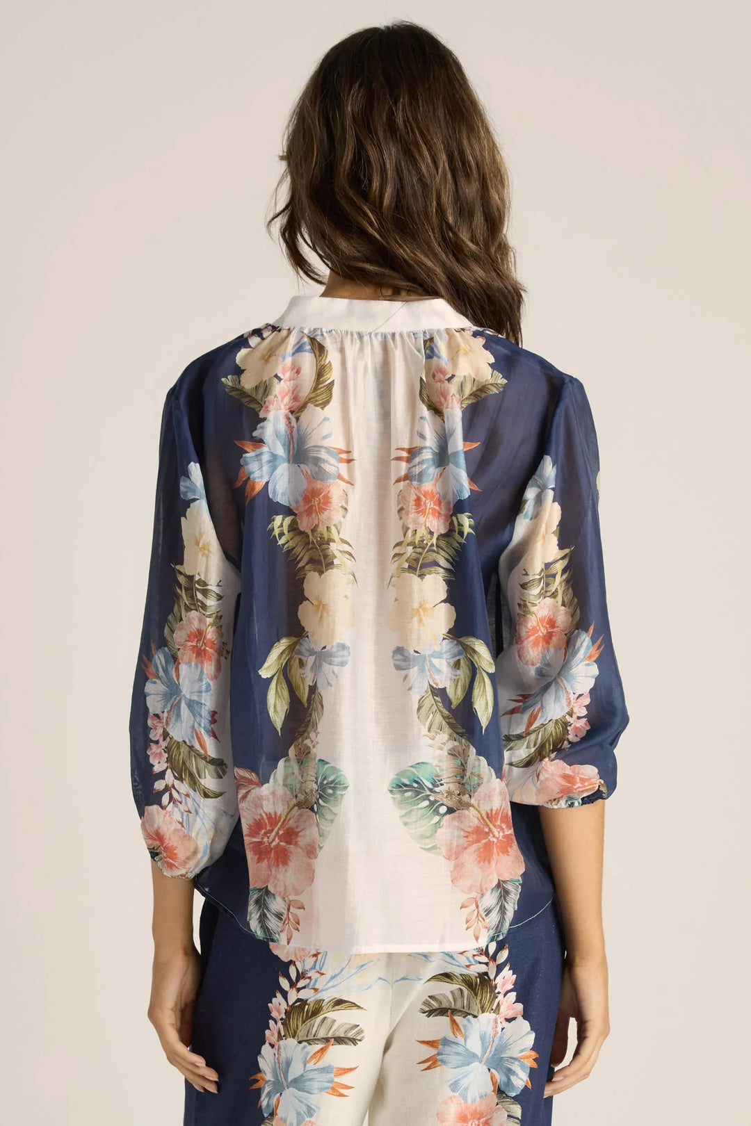 Solara Shirt
