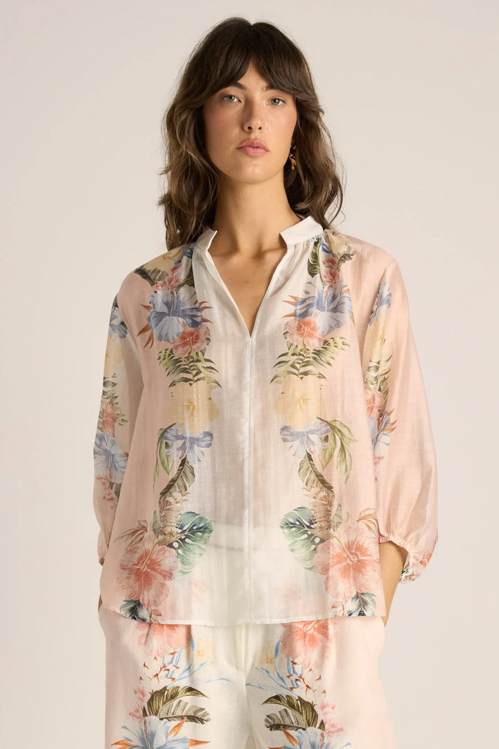 Solara Shirt