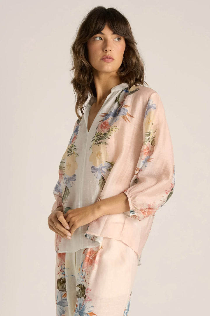 Solara Shirt