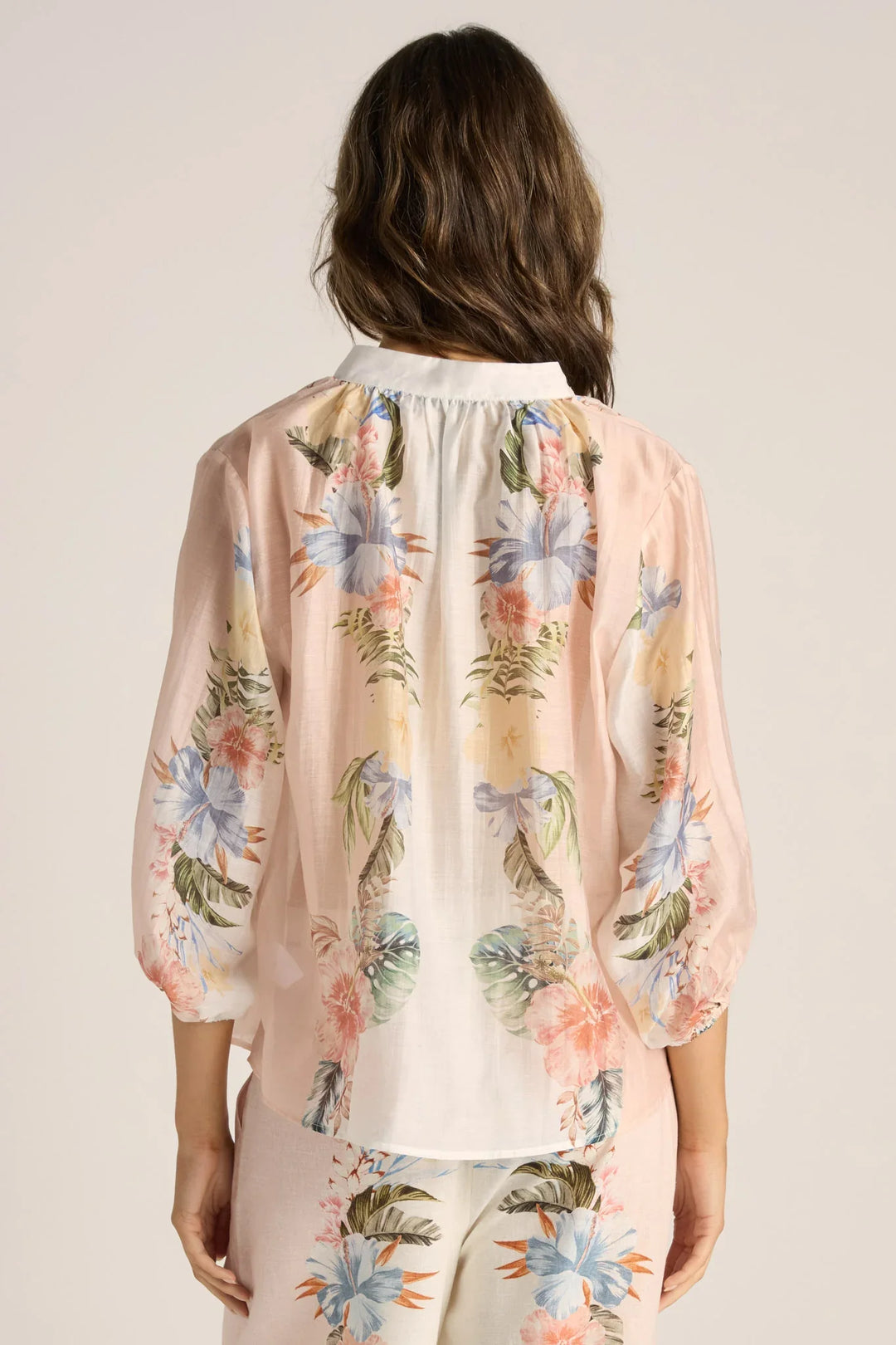 Solara Shirt