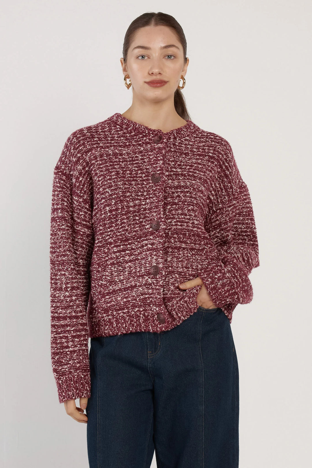 Quinn Boucle Bomber