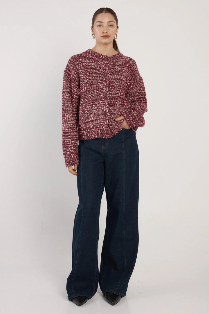Quinn Boucle Bomber