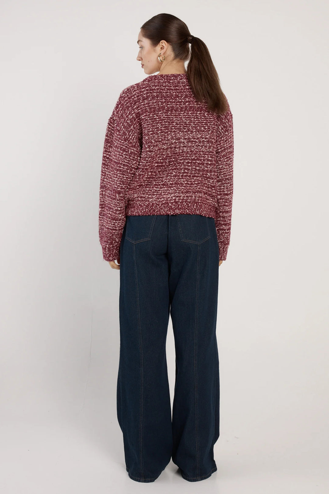 Quinn Boucle Bomber