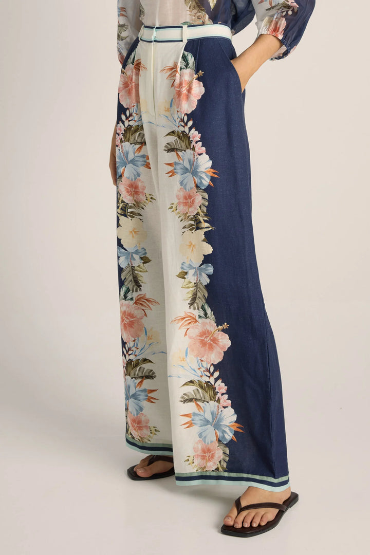 Solara Pant