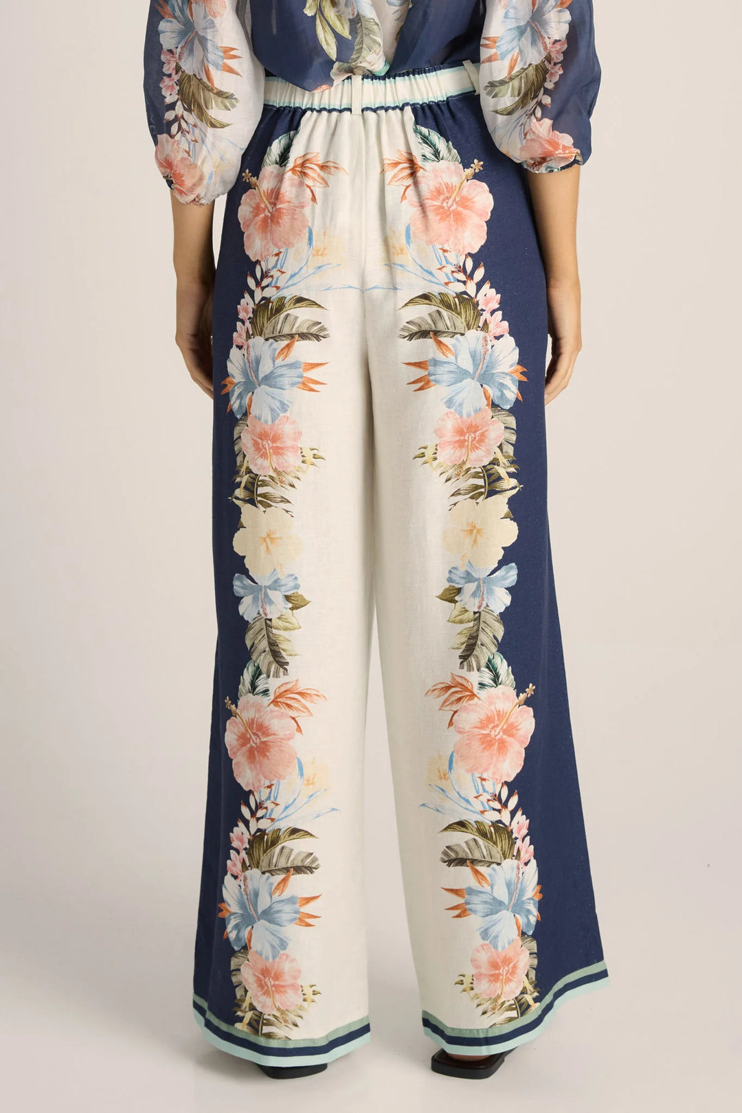 Solara Pant