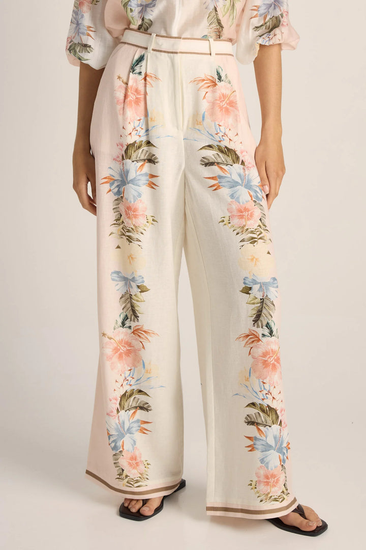 Solara Pant