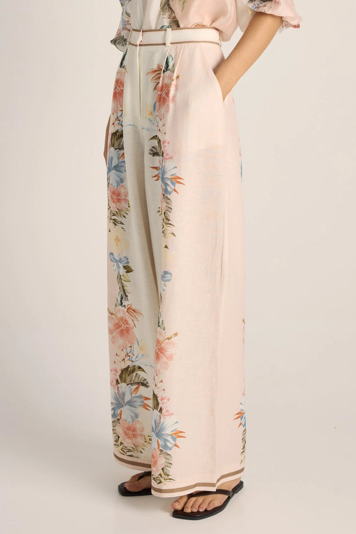 Solara Pant