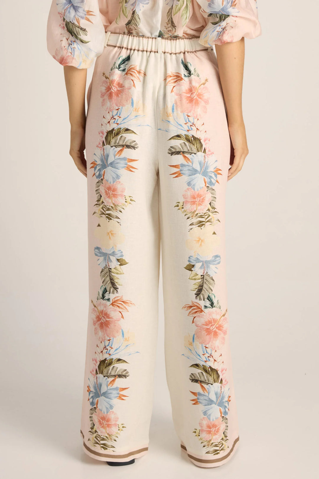 Solara Pant